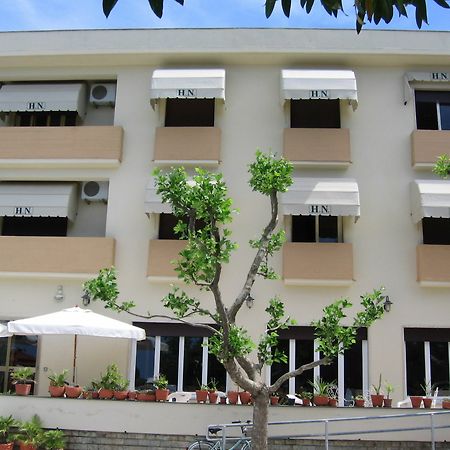 Hotel Naviglio Marina di Pietrasanta Eksteriør bilde