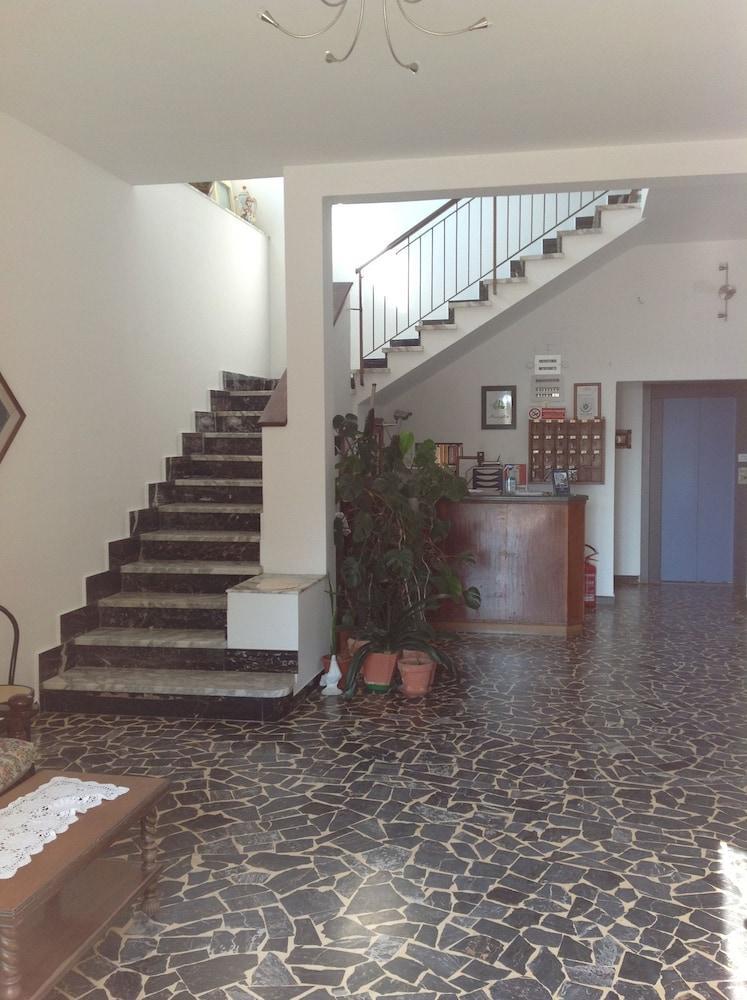 Hotel Naviglio Marina di Pietrasanta Eksteriør bilde