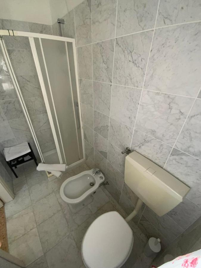 Hotel Naviglio Marina di Pietrasanta Eksteriør bilde