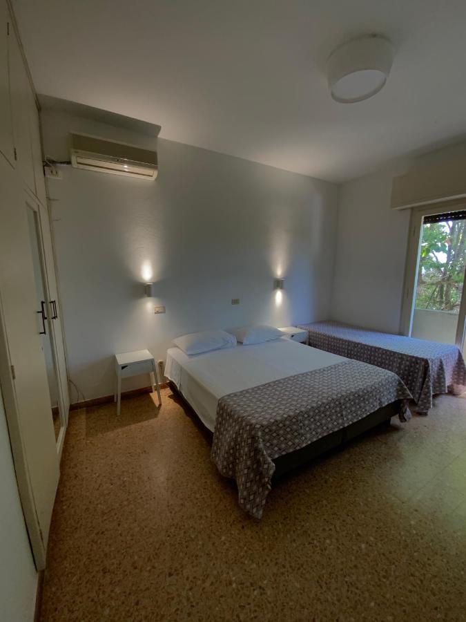Hotel Naviglio Marina di Pietrasanta Eksteriør bilde