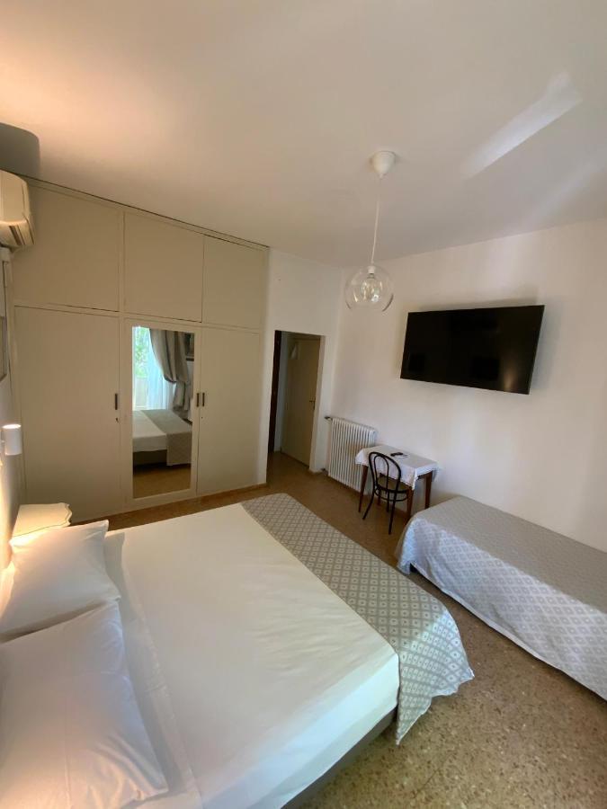 Hotel Naviglio Marina di Pietrasanta Eksteriør bilde
