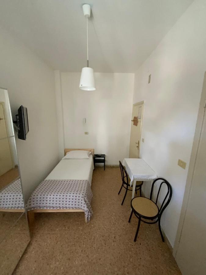 Hotel Naviglio Marina di Pietrasanta Eksteriør bilde