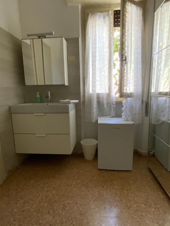 Hotel Naviglio Marina di Pietrasanta Eksteriør bilde