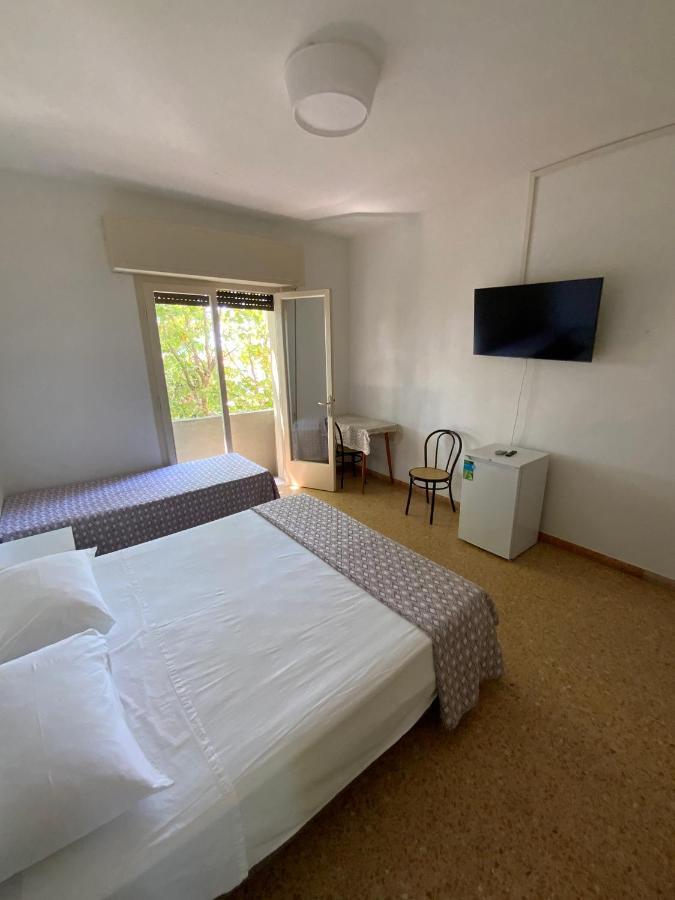 Hotel Naviglio Marina di Pietrasanta Eksteriør bilde