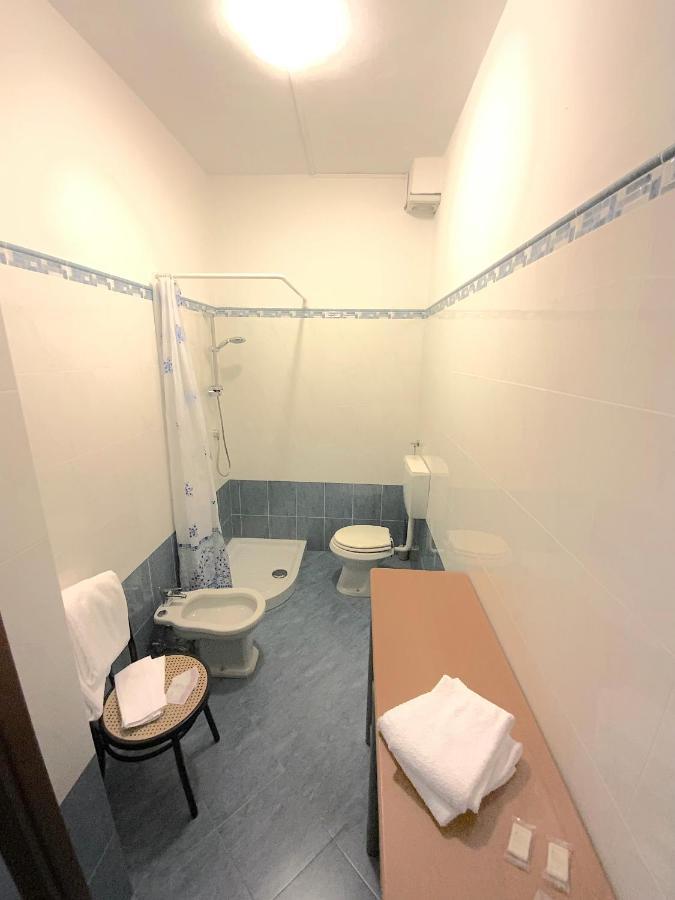 Hotel Naviglio Marina di Pietrasanta Eksteriør bilde