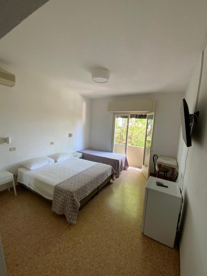 Hotel Naviglio Marina di Pietrasanta Eksteriør bilde