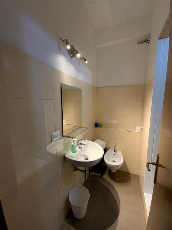 Hotel Naviglio Marina di Pietrasanta Eksteriør bilde