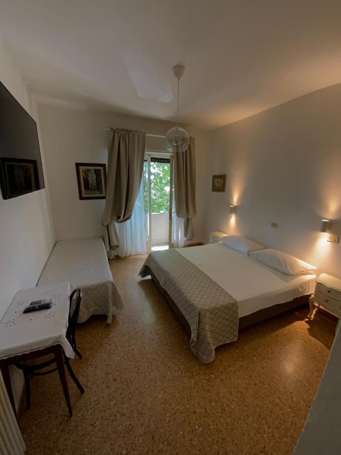 Hotel Naviglio Marina di Pietrasanta Eksteriør bilde